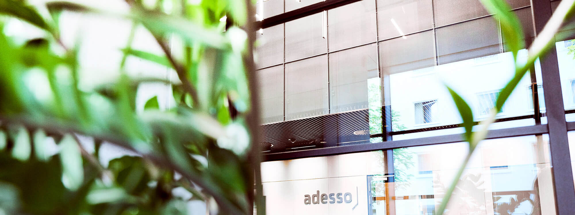 adesso Standorte: München