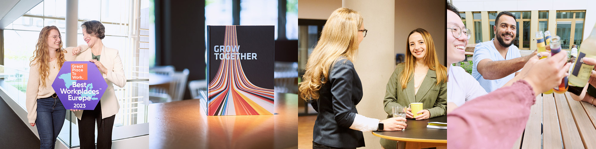 adesso as a service GmbH Stellenangebote