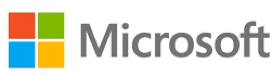 Microsoft logo