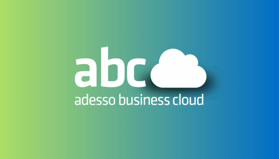 3as adesso business cloud (abc)