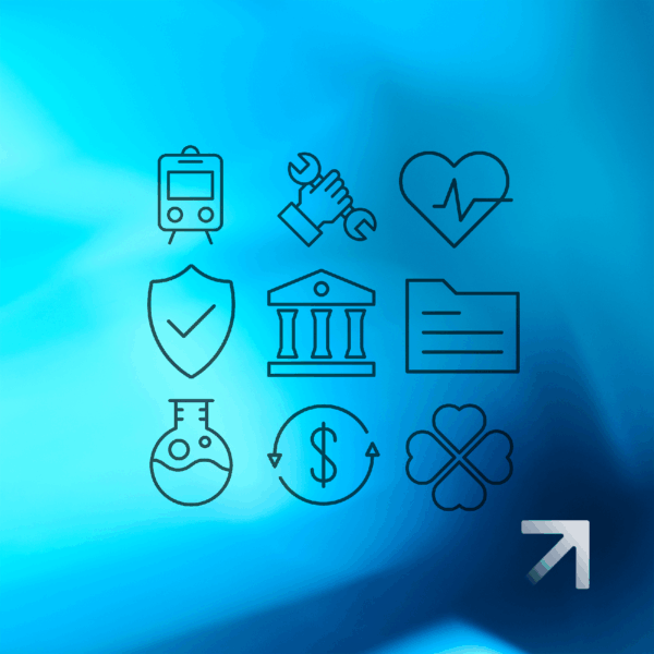 adesso as a service GmbH Branchen