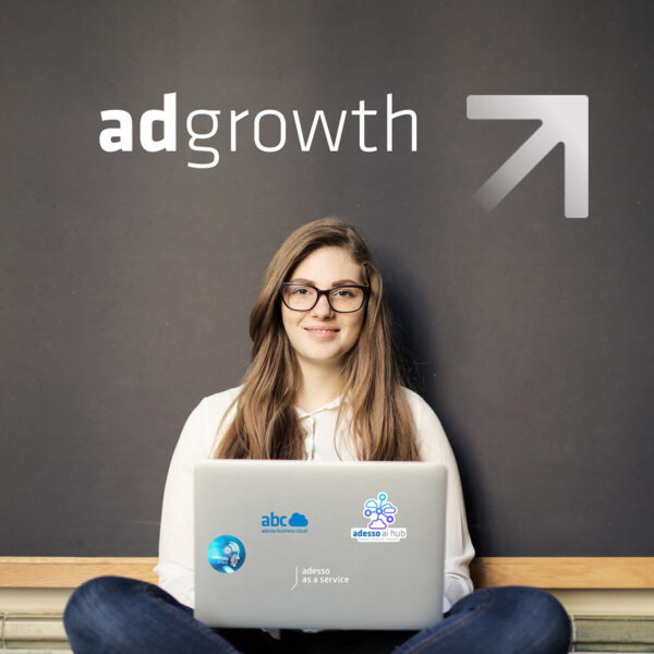 3as adgrowth